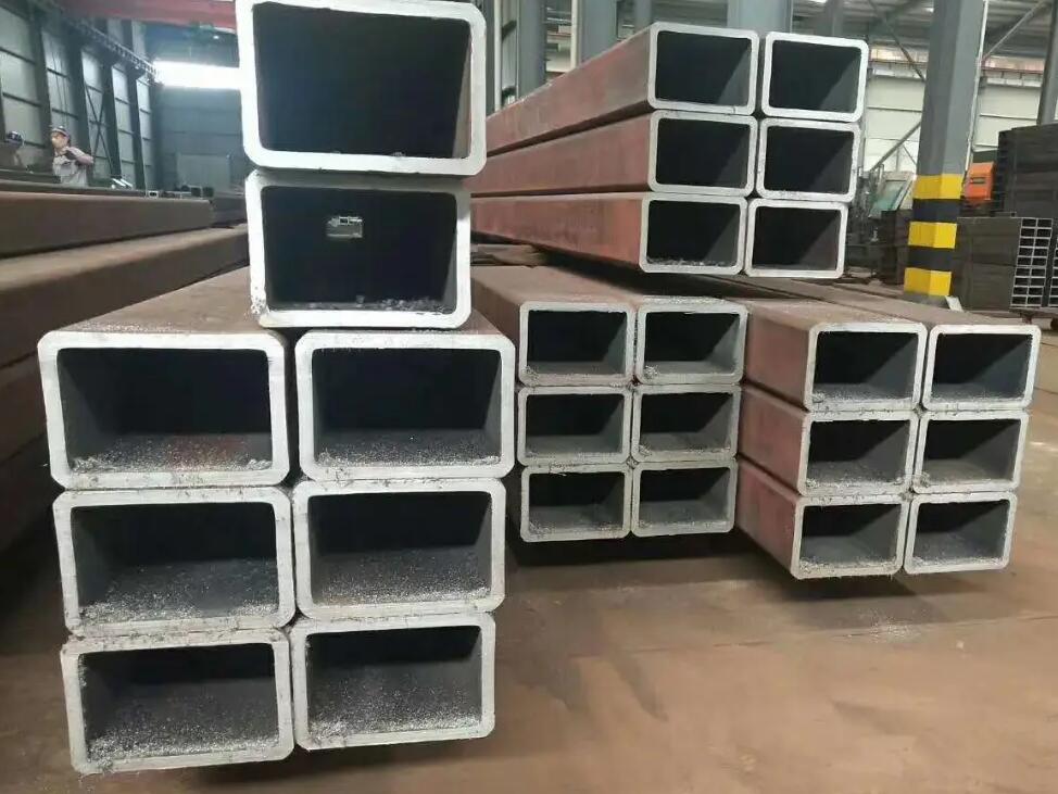 彭泽s355j0方管